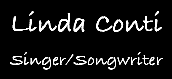 Linda Conti, Singer/Songwriter